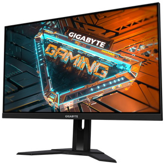  Монитор Gigabyte G27F 2-EU Gaming monitor Black (9DG27F2-00-1ABEU) 