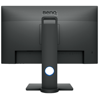  Монитор BENQ PD2700U Black (9H.LKDLA.TBE) 