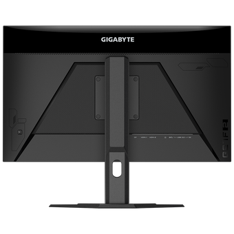  Монитор Gigabyte G27F 2-EU Gaming monitor Black (9DG27F2-00-1ABEU) 