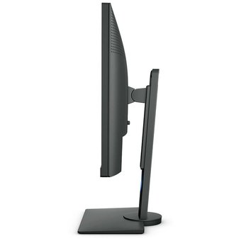  Монитор BENQ PD2700U Black (9H.LKDLA.TBE) 