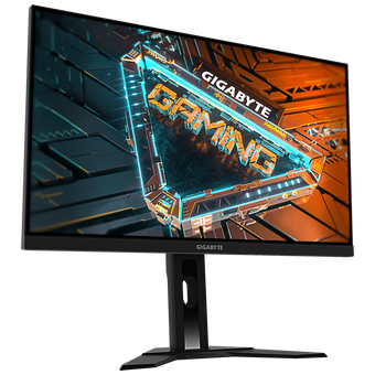  Монитор Gigabyte G27F 2-EU Gaming monitor Black (9DG27F2-00-1ABEU) 