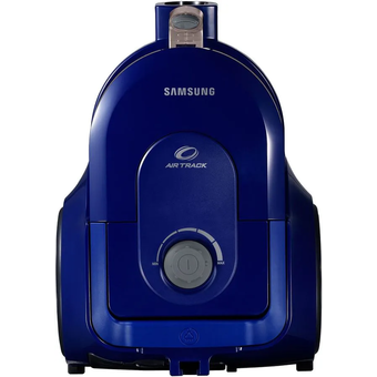  Пылесос Samsung VCC43U0V3D/XSB синий 