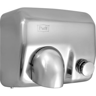  Сушилка для рук Puff 8844 хром 