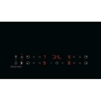 Индукционная варочная панель Electrolux LIV63431BK   Индукционная варочная панель Electrolux LIV63431BK