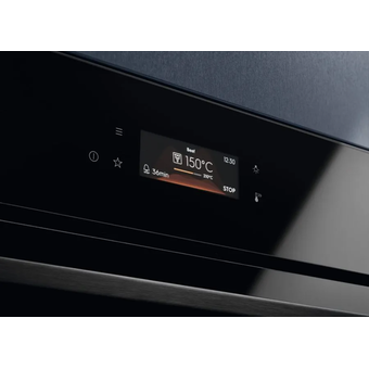  Духовой шкаф Electrolux EOB8S39Z черный 