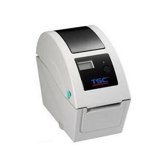 Принтер стационарный TSC TDP-225 белый 