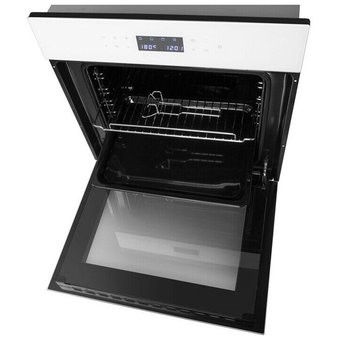  Духовой шкаф MAUNFELD EOEC.564TW 