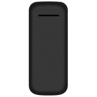  Мобильный телефон TEXET TM-216 черный 