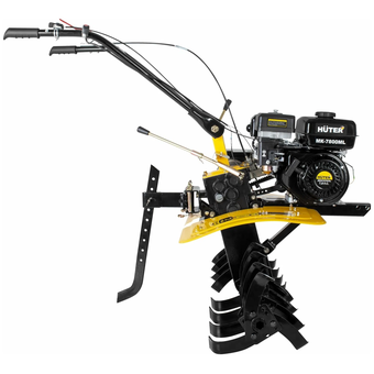  Сельскохозяйственная машина Huter МК-7800PL 