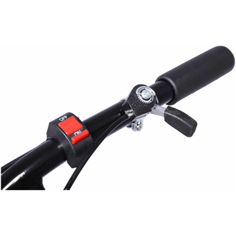  Сельскохозяйственная машина Huter МК-7800PL 
