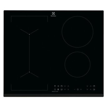 Индукционная варочная панель Electrolux LIV63431BK   Индукционная варочная панель Electrolux LIV63431BK