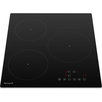  Варочная панель Weissgauff HI 430 BA 