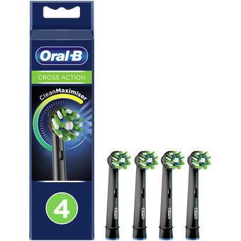  Насадка для зубной щетки ORAL-B Action CleanMaximiser 