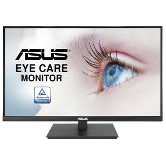  Монитор ASUS VA27AQSB 