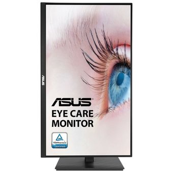  Монитор ASUS VA27AQSB 