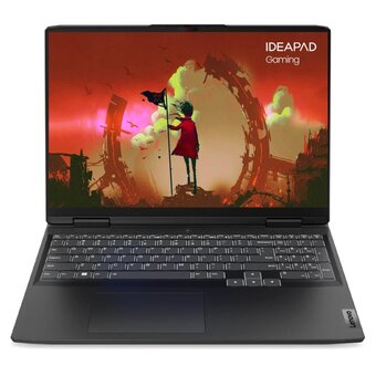  Ноутбук Lenovo IdeaPad Gaming 3 16arh7 (82SC004DRU) 16" 