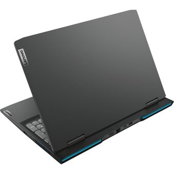  Ноутбук Lenovo IdeaPad Gaming 3 15arh7 (82SB0012RU) 15.6" 