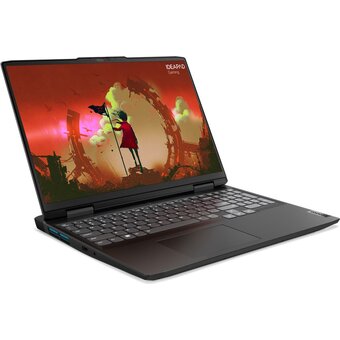  Ноутбук Lenovo IdeaPad Gaming 3 16arh7 (82SC004DRU) 16" 