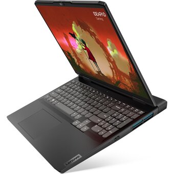  Ноутбук Lenovo IdeaPad Gaming 3 16arh7 (82SC004DRU) 16" 