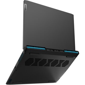  Ноутбук Lenovo IdeaPad Gaming 3 16arh7 (82SC004DRU) 16" 