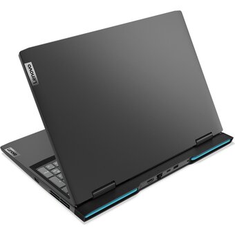  Ноутбук Lenovo IdeaPad Gaming 3 16arh7 (82SC004DRU) 16" 
