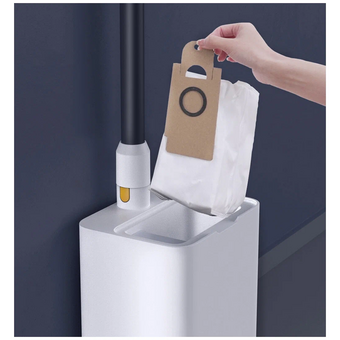  Пылесос Xiaomi Lydsto H4 Vacuum Cleaner Dust Collector (YM-H4-W03) EU 
