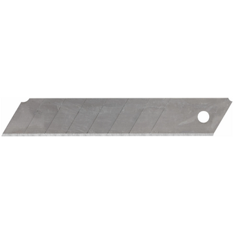  Лезвия FIT DIY 10418 для ножа технического 18мм (10 шт) 