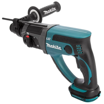  Перфоратор Makita DHR202 Z без акк и ЗУ 