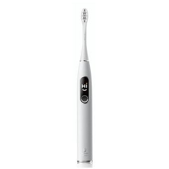  Электрическая зубная щётка Oclean X Pro Elite 