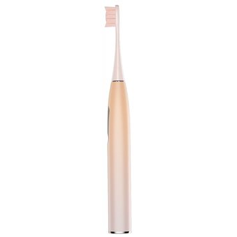  Электрическая зубная щётка Oclean X Pro розовый 