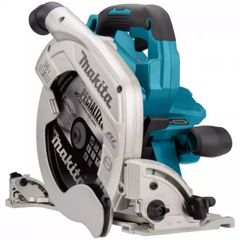  Пила дисковая аккумуляторная Makita HS 009 GZ 