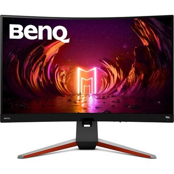  Монитор BENQ EX3210U Mobiuz (9H.LKHLB.QBE) 