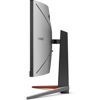  Монитор BENQ EX3210U Mobiuz (9H.LKHLB.QBE) 