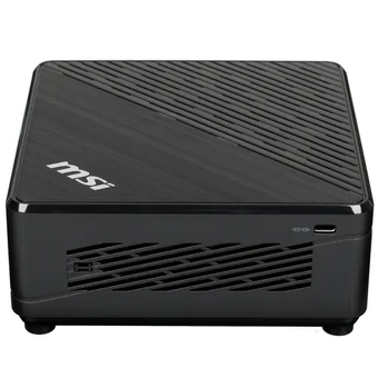  Неттоп Cubi 5 10M-817XRU (Cubi B183) 9S6-B18311-843/Intel Core i5-10210U 1.6GHz Quad/8GB+512GB SSD/Integrated/WiFi/BT/noOS/1Y/Black 