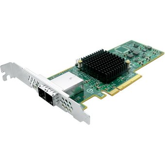  Контроллер ACD 3008-8E PCIe 3.0 x8 LP, SAS/SATA 12G HBA, 8port (2*ext SFF8644), 3008 IOC RTL 