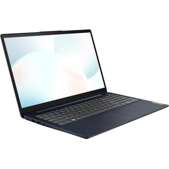  Ноутбук Lenovo IdeaPad 3 15iau7 (82RK003WRK) 15.6" 