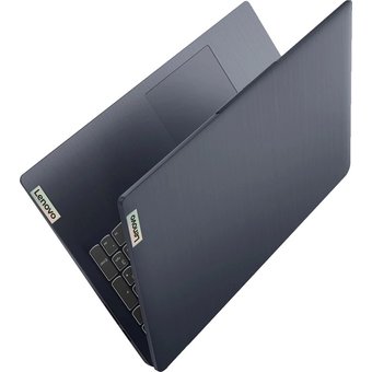  Ноутбук Lenovo IdeaPad 3 15iau7 (82RK003WRK) 15.6" 