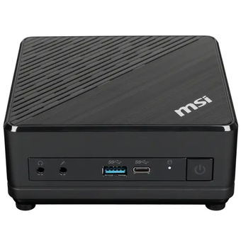  Неттоп Cubi 5 10M-817XRU (Cubi B183) 9S6-B18311-843/Intel Core i5-10210U 1.6GHz Quad/8GB+512GB SSD/Integrated/WiFi/BT/noOS/1Y/Black 