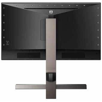  Монитор PHILIPS 279m1rv/00 Black 