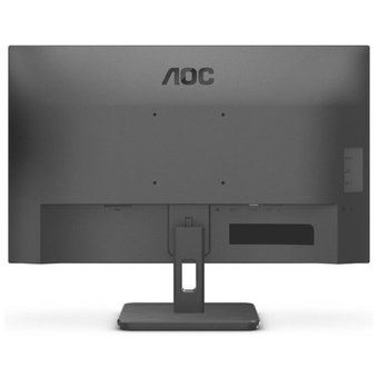  Монитор AOC 24e3um Black 