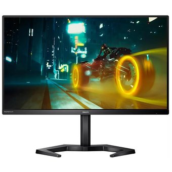  Монитор PHILIPS 24m1n3200za/00 Black 