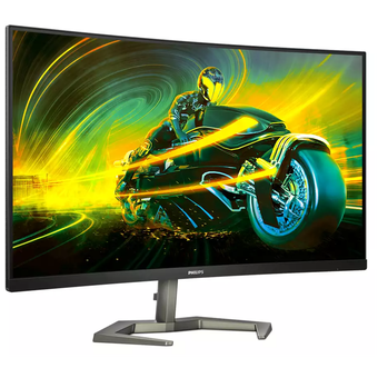  Монитор PHILIPS 32m1c5500vl/00 Black 