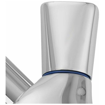  Смеситель для кухни Hansgrohe 71280000 logis хром 