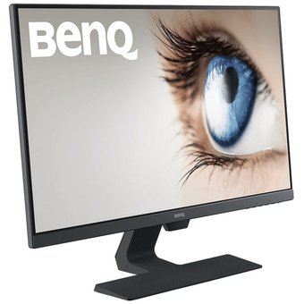  Монитор BENQ GW2780E Black (9H.LGELA.FPE) 