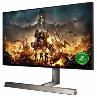  Монитор PHILIPS 279m1rv/00 Black 