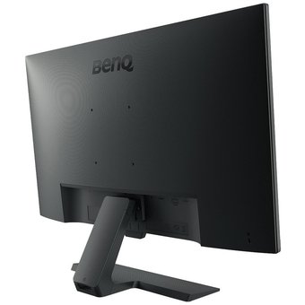  Монитор BENQ GW2780E Black (9H.LGELA.FPE) 