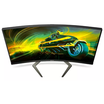  Монитор PHILIPS 32m1c5500vl/00 Black 