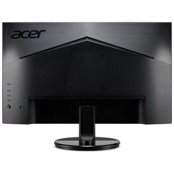  Монитор ACER K272HLHbi Black (UM.HX2EE.H01) 
