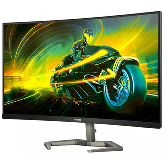  Монитор PHILIPS 32m1c5500vl/00 Black 