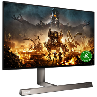  Монитор PHILIPS 279m1rv/00 Black 